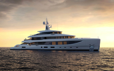 Benetti B.Now 60M