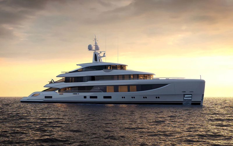 Benetti B.Now 60M