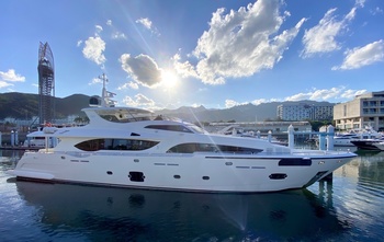 HeySea Asteria 108 (2020)