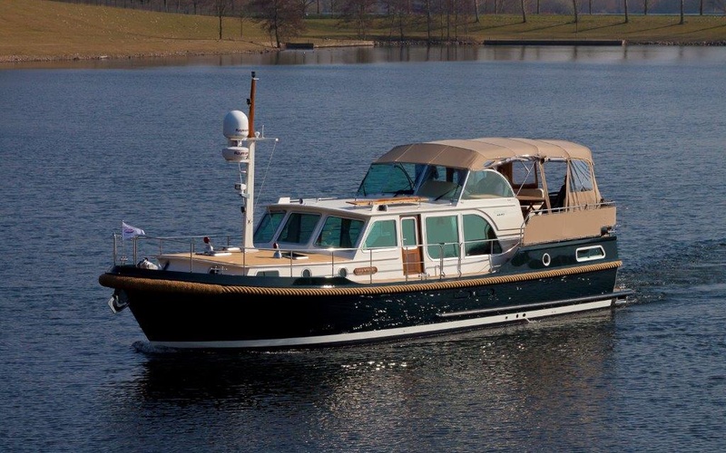 Linssen 46 AC