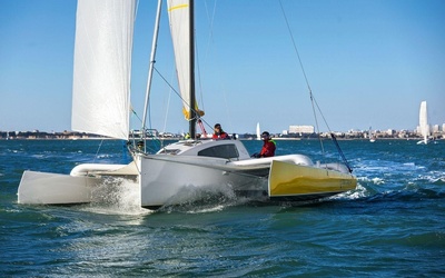 Tricat 30