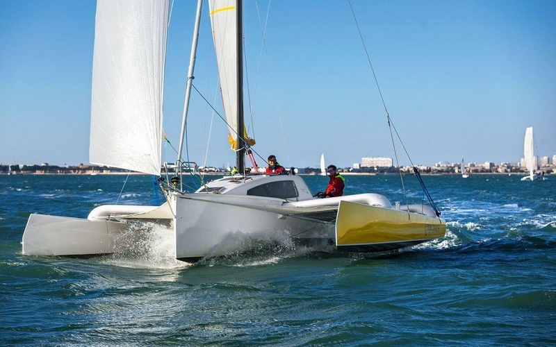 Tricat 30
