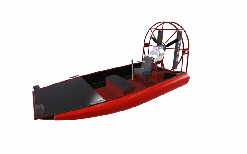Argo-Jet Argo-Fly 450