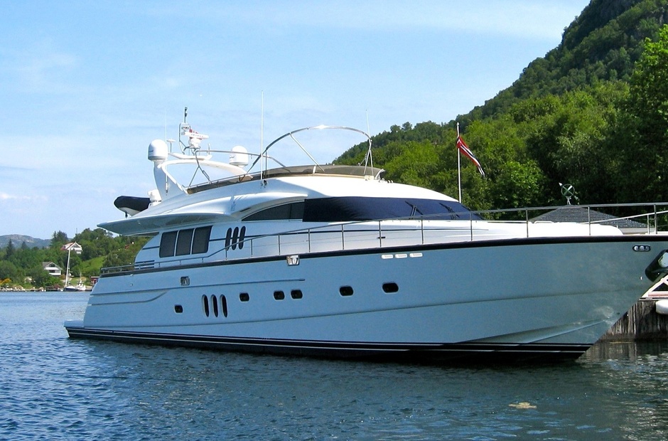 Princess Anne Viking