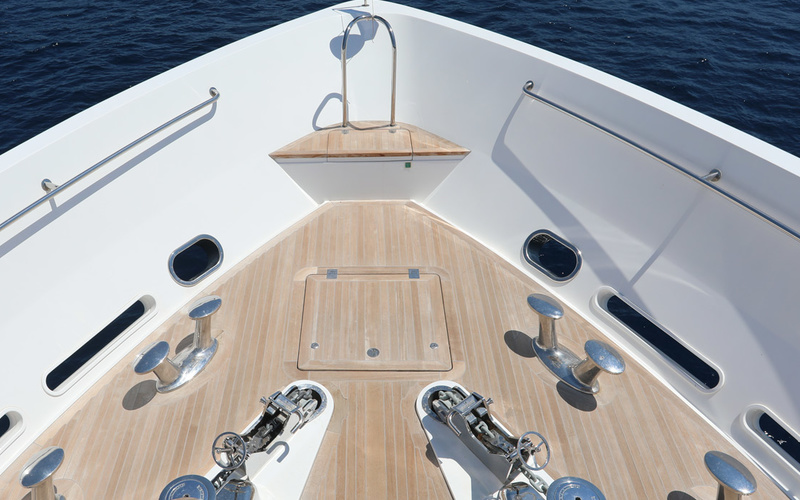 Sailfish 275 DC