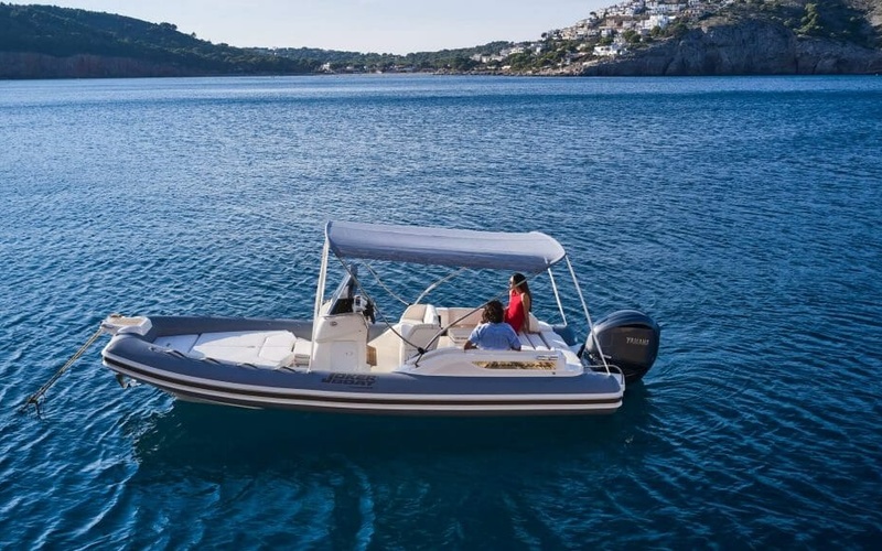 Joker Clubman 22 Plus