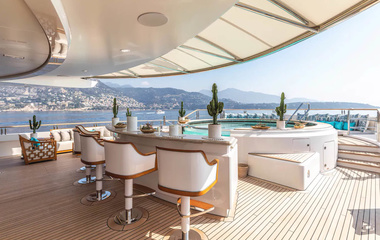 Oceanco Samsara