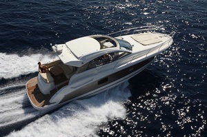 Prestige 440 S