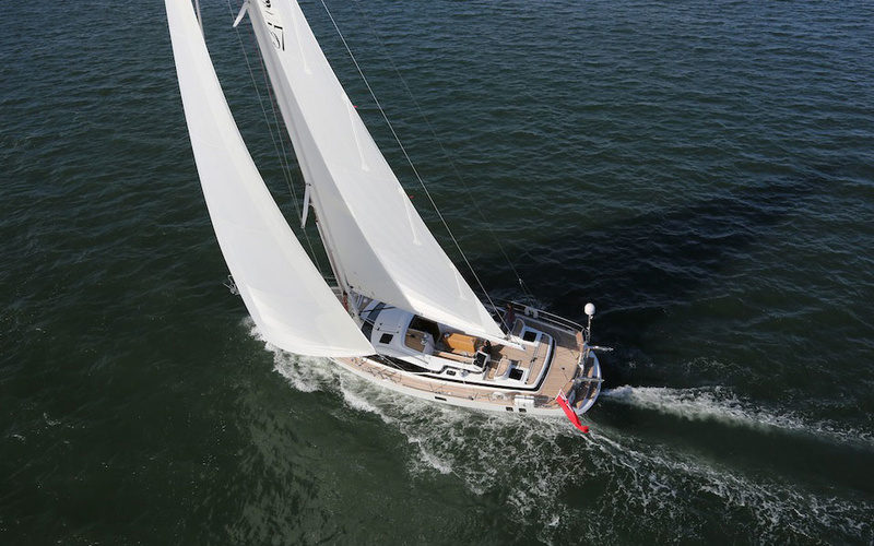 Discovery 57