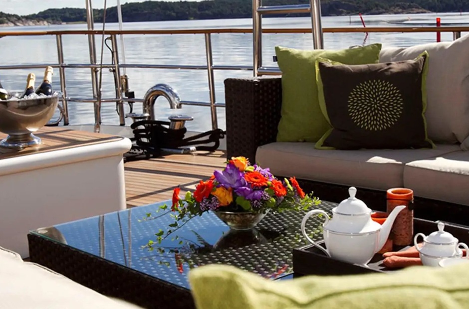 De Amstel Sunny Hill