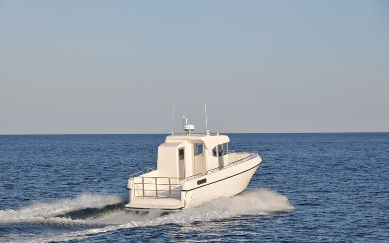 Viknes 980