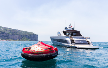 Pershing Cinque