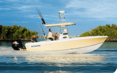 Bluewater 2350