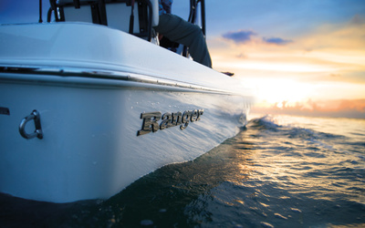 Ranger 2360 Bay