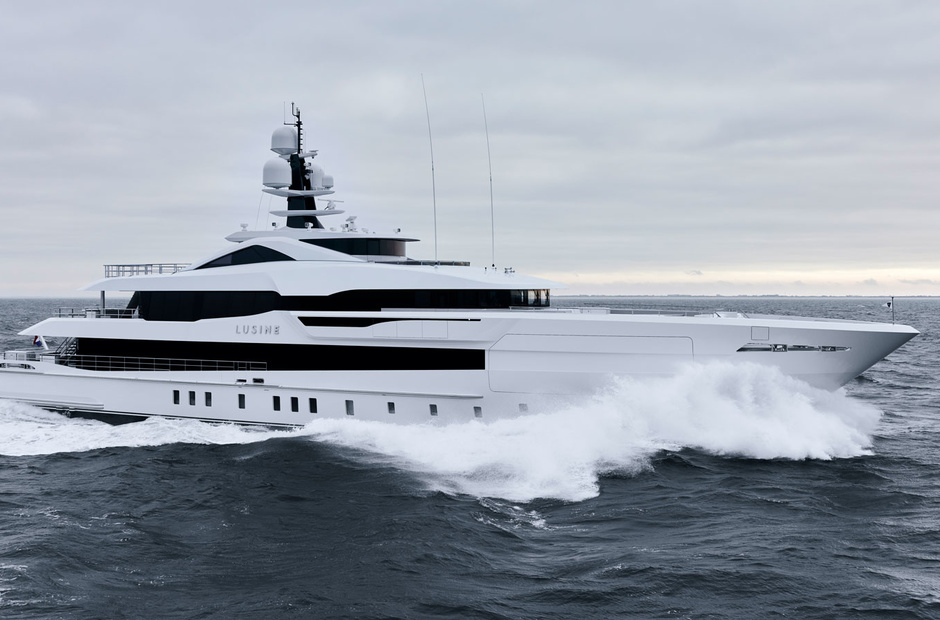 Heesen Lusine