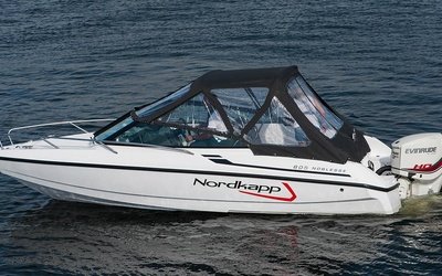 Nordkapp Noblesse 605