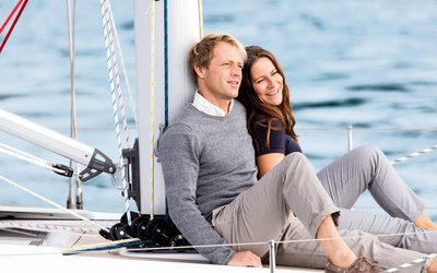 Dehler 42