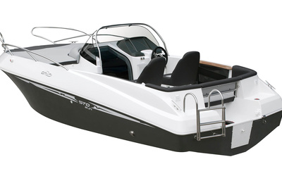 Galia 570 Sundeck