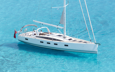 Jeanneau Argentous