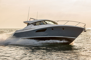 Tiara 44 Coupe