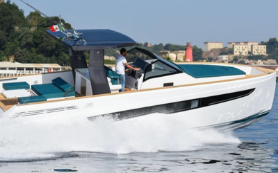 Fiart 39 Seawalker