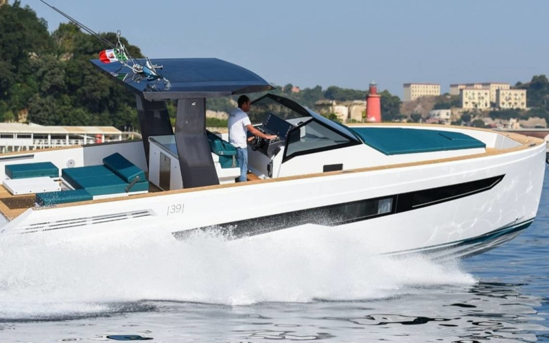 Fiart 39 Seawalker