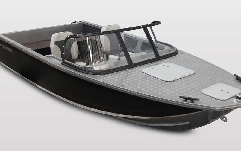 Volzhanka 46 Classic