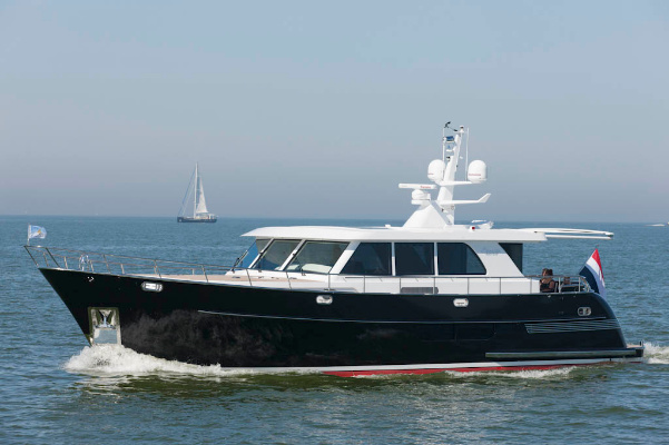 Sturier 620 CS