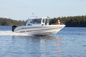 Bella 580 C