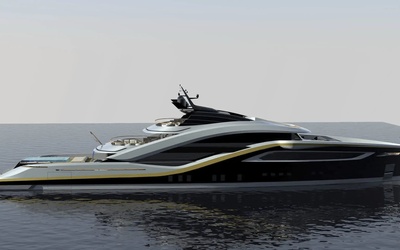 Admiral Argo 63