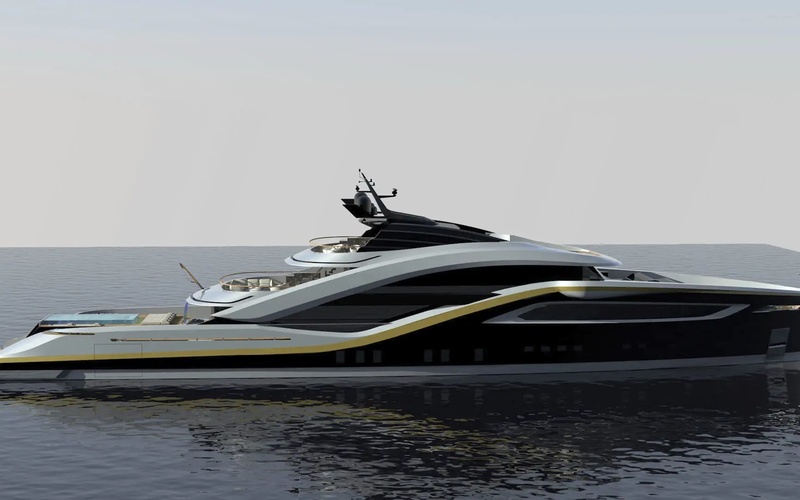 Admiral Argo 63