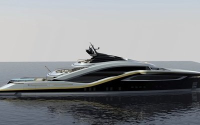 Admiral Argo 63