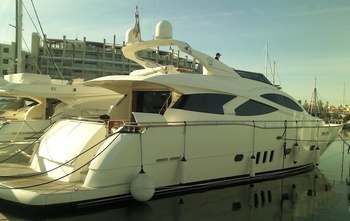 Evo Deauville 76 (2007)
