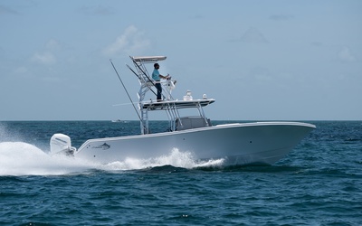 Streamline 34