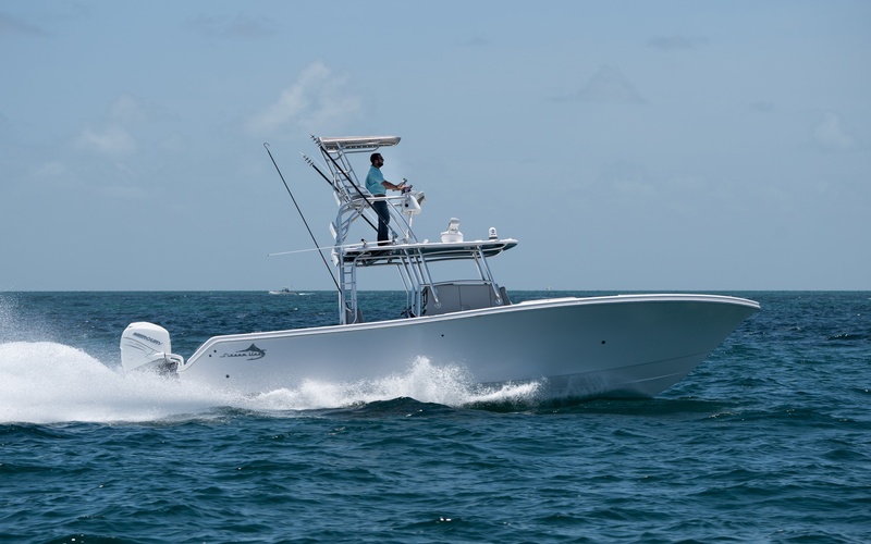 Streamline 34