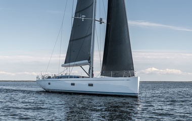 Nautor Swan Jasbid W2