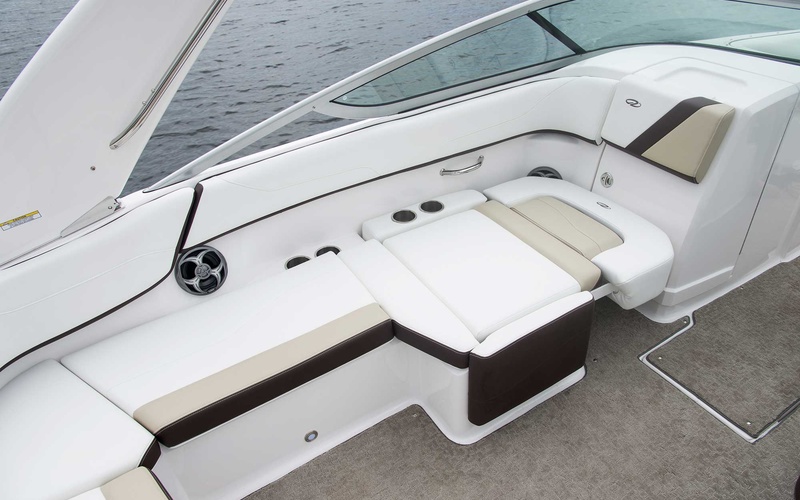 Regal 23 OBX