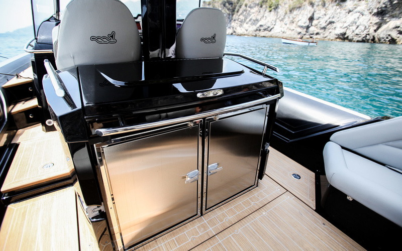MV Mito 45 EFB