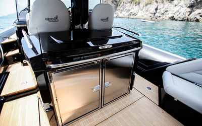 MV Mito 45 EFB