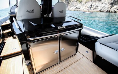 MV Mito 45 EFB