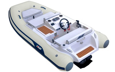 AB Inflatables ABJET 330