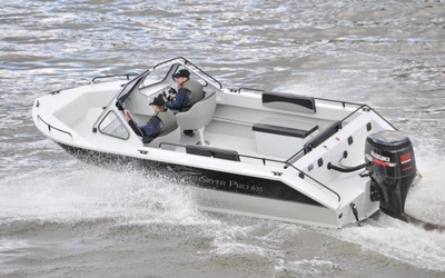 NorthSilver PRO 635