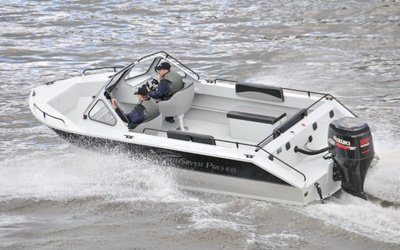 NorthSilver PRO 635