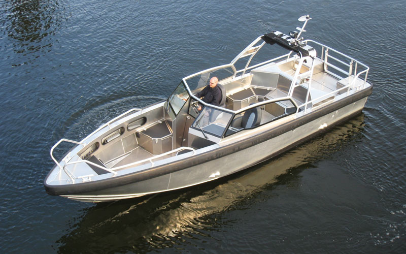 Anytec 860 SPDI