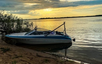 Bayliner Capri 1851 (1993)