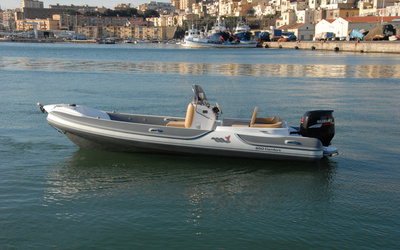MV 650