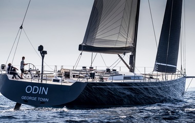 Nautor Swan Jasi