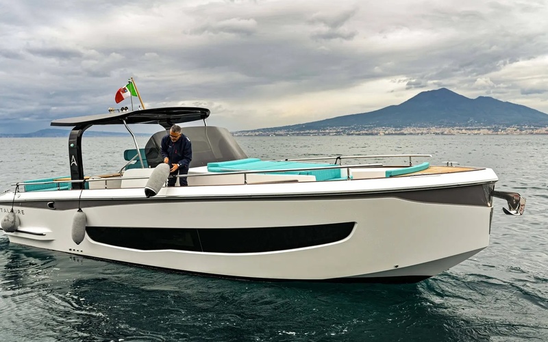 Italyure 38 Comfort