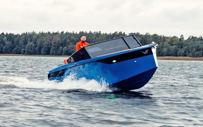 Veloce V755