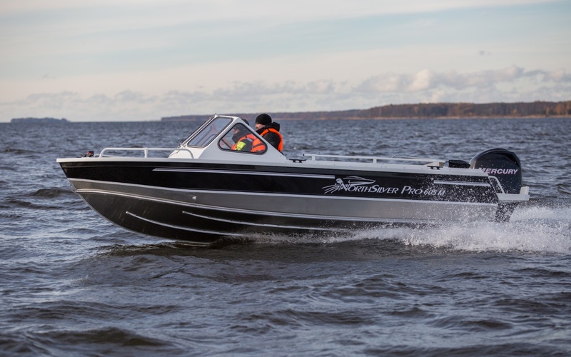 NorthSilver PRO 605 M